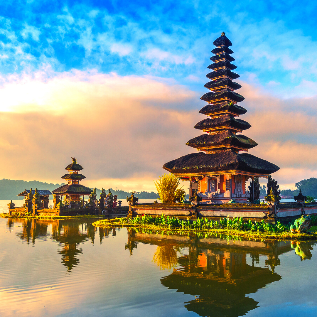 Indonesia Tour Packages