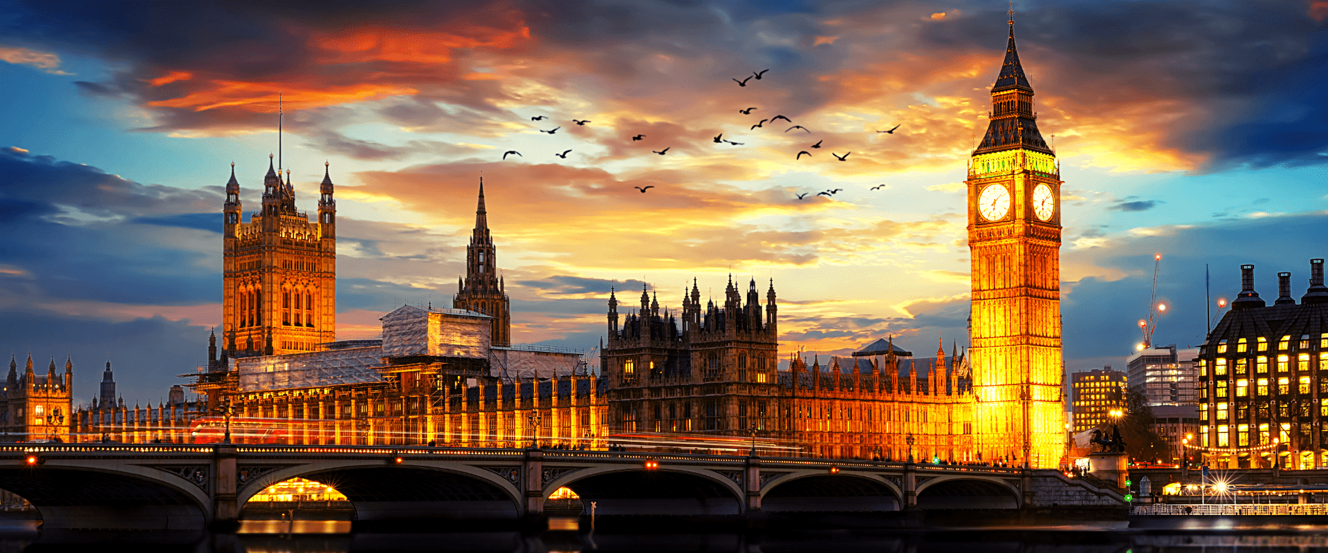 United Kingdom Tour Packages