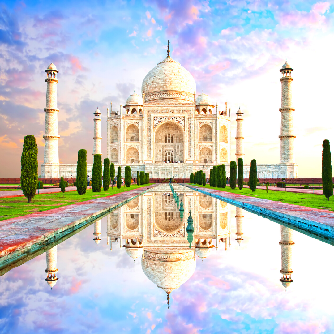 India Tour Packages