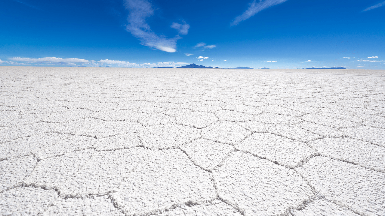 Premium Tour of Bolivia