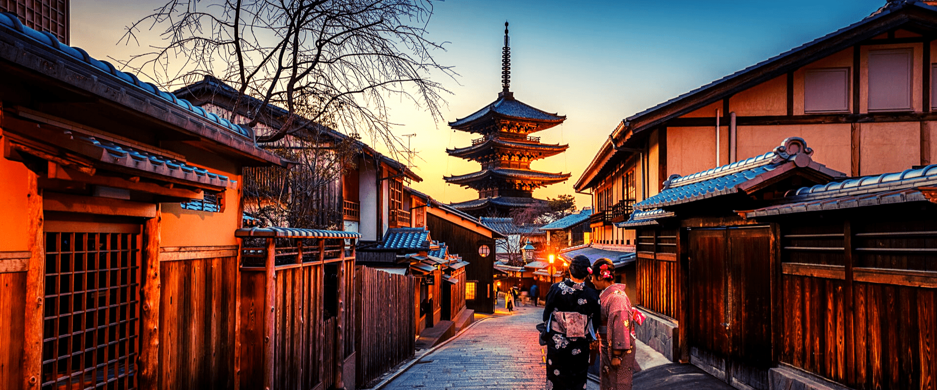 Grand Opulent Japan Tour