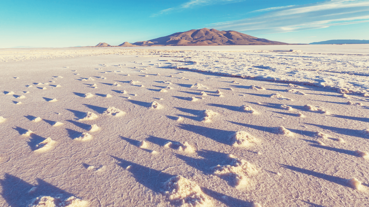 Opulent Tour of Bolivia